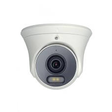 IP-видеокамера в купольном исполнении уличная Tantos Tsi-Ee25FPN