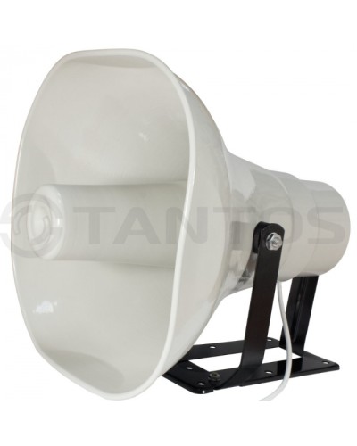 Громкоговоритель рупорный Tantos TSo-HW50 в Белгороде Аксессуары для СОУЭ Pintop.ru