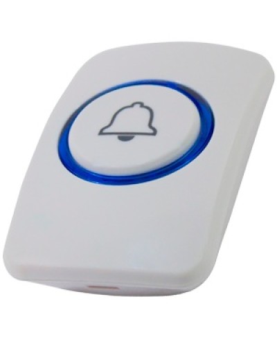 Кнопка вызова радиоканальная (передатчик) 1 кнопочный Tantos TSw-BR1 в Белгороде Кнопки выхода Pintop.ru