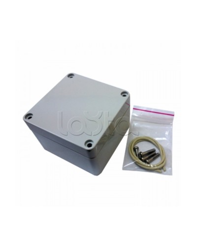 Коробка монтажная Thermocable TH-1000 в Белгороде Комутационные взрывозащищенные коробки Pintop.ru