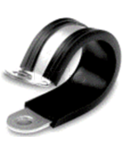 Зажим Thermocable TH-101S в Белгороде Держатели, клипсы, скобы Pintop.ru