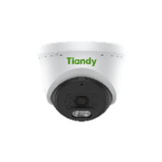 Купольная IP-камера Tiandy Spark TC-C32XN Spec:I3/E/Y/2.8mm/V5.1