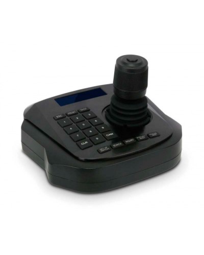 USB клавиатура Tiandy TC-C312 Spec:V1.0 в Белгороде Пульты управления и матричные переключатели для видеонаблюдения Pintop.ru