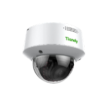 Уличная купольная IP-камера Tiandy TC-C32MS Spec:I3/A/E/Y/M/C/H/2.7-13.5mm/V4.0