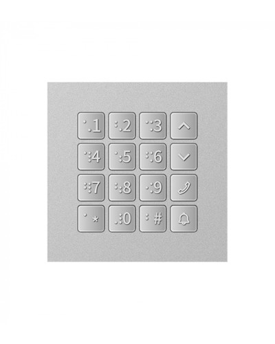 Модуль дополнительный True IP Systems TI-4308M/K в Белгороде Вызывные IP панели Pintop.ru