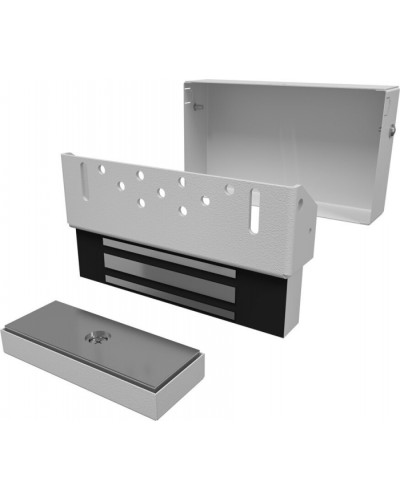 Замок электромагнитный Vizit ML245AL в Белгороде Электромагнитные замки Pintop.ru