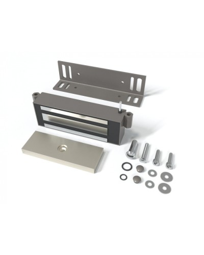 Замок электромагнитный VIZIT-ML300-111SG в Белгороде Электромагнитные замки Pintop.ru