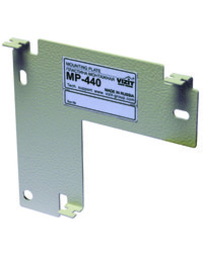 Комплект монтажный для монитора M440C(CM) Vizit MP-440 в Белгороде Аксессуары для многоабонентных систем Pintop.ru