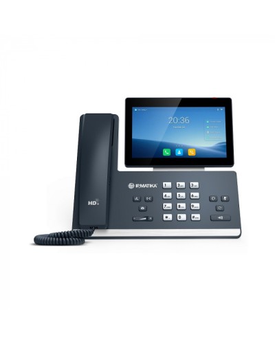 Видеотелефон IPMATIKA IPM58 в Белгороде Абонентские видеоустройства Pintop.ru