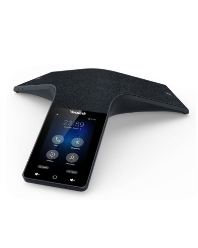 Сенсорный конференц-телефон Yealink CP925 в Белгороде Дополнительное оборудование для сетей Pintop.ru