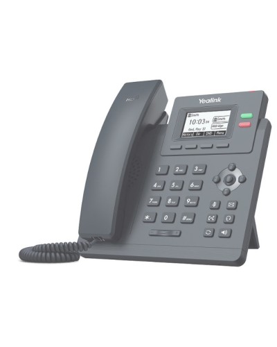 IP-телефон Yealink SIP-T31G в Белгороде Дополнительное оборудование для сетей Pintop.ru