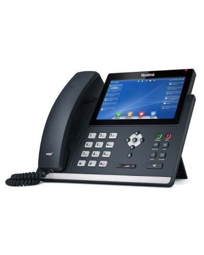IP-телефон Yealink SIP-T48U в Белгороде Дополнительное оборудование для сетей Pintop.ru