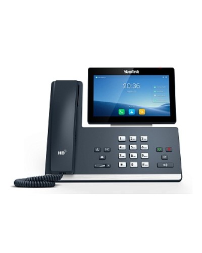 IP-телефон Yealink SIP-T58W в Белгороде Дополнительное оборудование для сетей Pintop.ru
