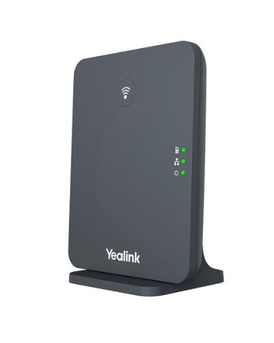 IP-DECT-станция Yealink W70B в Белгороде Дополнительное оборудование для сетей Pintop.ru