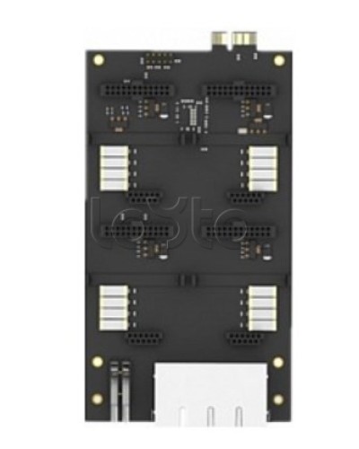 Плата расширения Yeastar EX08 в Белгороде Дополнительное оборудование для сетей Pintop.ru