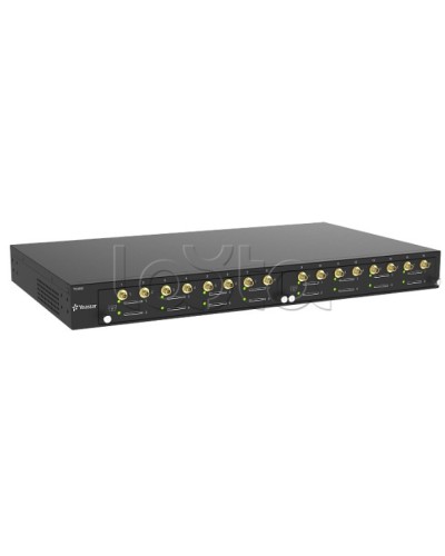 VoIP-PRI шлюз Yeastar TG1600 в Белгороде Дополнительное оборудование для сетей Pintop.ru
