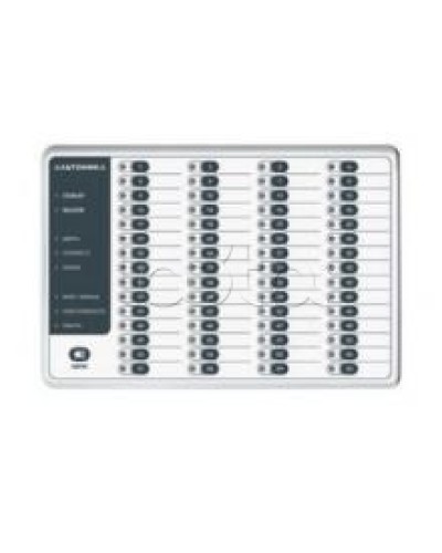 Блок выносной индикации Альтоника Риф-ОП5-БВИ в Белгороде Дополнительное оборудование для ОПС Pintop.ru