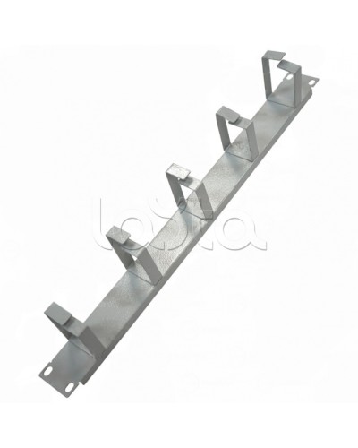 Кабельный органайзер Бастион SKAT TB Org R5/45-G в Белгороде Кабельные органайзеры Pintop.ru