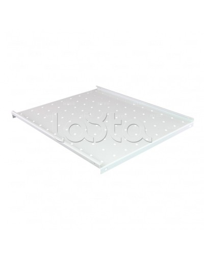 Стационарная полка Бастион SKAT TB Shelf D600-G в Белгороде Полки для шкафов и стоек Pintop.ru