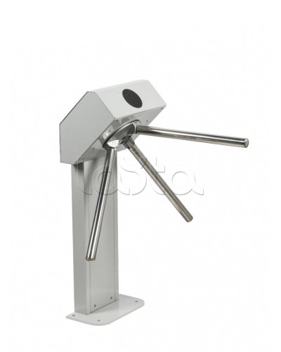 Бастион SPRUT Tripod-1001, турникет, автопаника, проход 0.5 м, 30 чел/мин, вес 30 кг в Белгороде Турникеты Pintop.ru