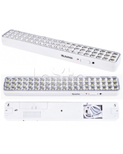 Светильник аварийного освещения Бастион RAPAN LT-60 в Белгороде Светильники Pintop.ru