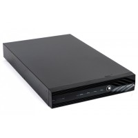 Бастион SKAT BC 192/9 RACK блок батарейный в корпусе 19" 2U, 192В, емкость 9Ач, 16 АКБх9Ач