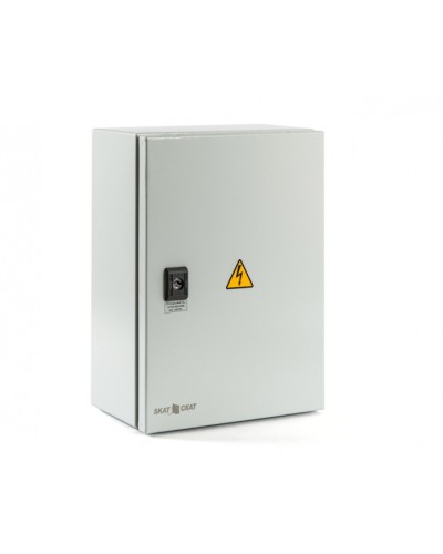 Коммутатор PoE неуправляемый 6-портовый Бастион SKAT PoE-4E-2E исп.5 в Белгороде Коммутаторы Pintop.ru