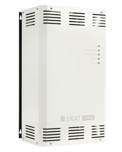 Симисторный стабилизатор напряжения Бастион SKAT ST-15000 в Белгороде Устройства защиты операционных процессоров (ОПС) Pintop.ru