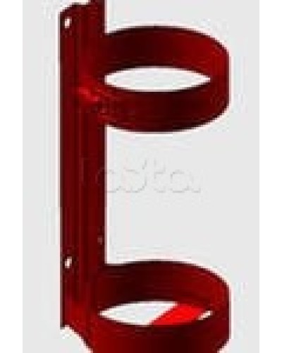 Кронштейн ТВ3 транспортн. (с мет. защелкой для ОУ-3, d-133) в Белгороде Дополнительное оборудование пожаротушения Pintop.ru