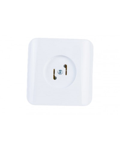 Розетка сети проводного вещания РПВ-2 в Белгороде Охранно-пожарное оборудование Pintop.ru