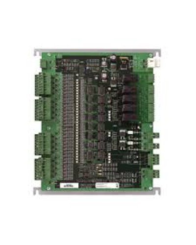 Контроллер ввода программируемый Siemens AFI5100 Input Point Module в Белгороде Сетевые СКУД Pintop.ru