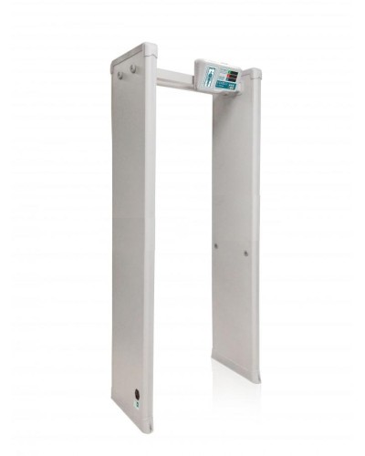 Металлодетектор арочный Блокпост PC Z 1200 M K в Белгороде Металлодетекторы Pintop.ru