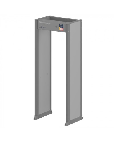 Арочный металлодетектор Блокпост РC 1800 МК в Белгороде Металлодетекторы Pintop.ru