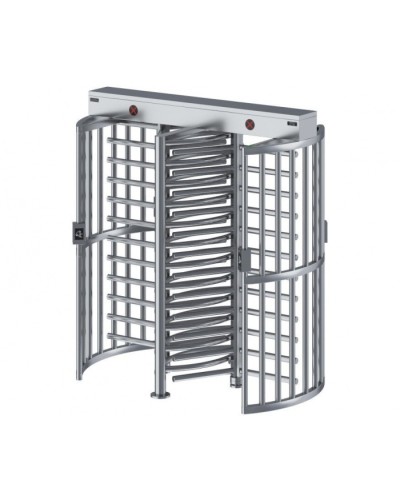 Турникет ПОЛНОРОСТОВОЙ БЛОКПОСТ РСТ 1200 серия СПЕКТР V в Белгороде Турникеты Pintop.ru