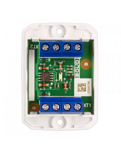 Блок разветвительно-изолирующий Болид Бриз в Белгороде Охранно-пожарное оборудование Pintop.ru