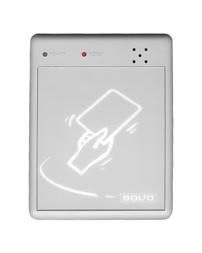 Считыватель бесконтактный Болид C2000-Proxy в Белгороде Охранно-пожарное оборудование Pintop.ru