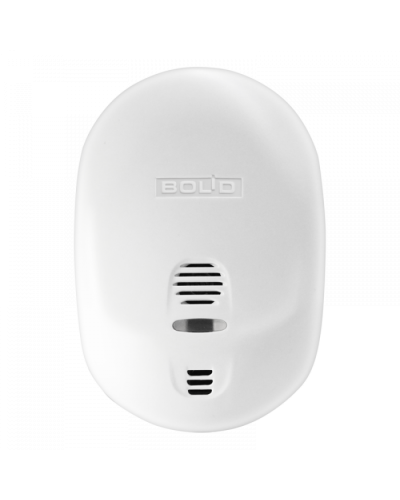 Извещатель охранный акустический Болид Ирбис исп.04 в Белгороде Охранно-пожарное оборудование Pintop.ru