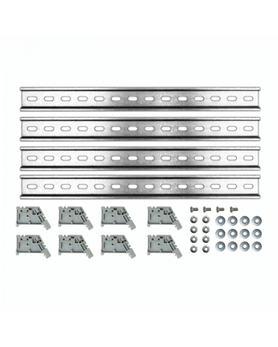 Монтажный комплект Болид МК-1 ШПС в Белгороде Охранно-пожарное оборудование Pintop.ru