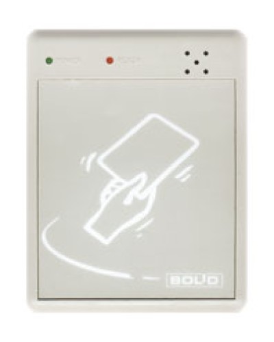 Считыватель бесконтактный Болид Proxy-2M в Белгороде Охранно-пожарное оборудование Pintop.ru