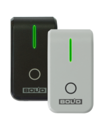 Считыватель бесконтактный Болид Proxy-5AB в Белгороде Охранно-пожарное оборудование Pintop.ru