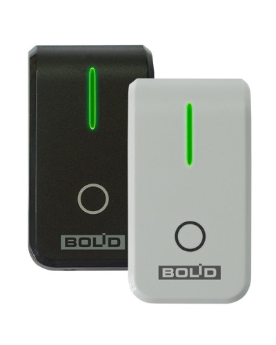 Считыватель бесконтактный Болид Болид Proxy-5МSB в Белгороде Охранно-пожарное оборудование Pintop.ru