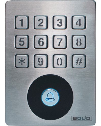 Считыватель Болид Proxy-KeyAH в Белгороде Охранно-пожарное оборудование Pintop.ru