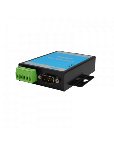 Преобразователь интерфейсов Болид RS-Ethernet в Белгороде Охранно-пожарное оборудование Pintop.ru