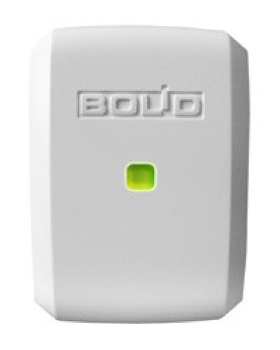 Счетчик расхода адресный Болид С2000-АСР2 в Белгороде Охранно-пожарное оборудование Pintop.ru