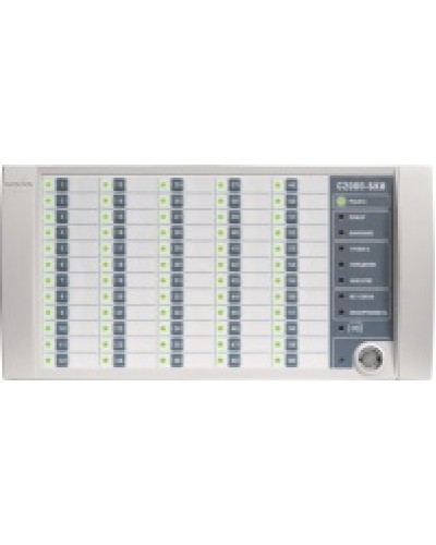 Блок индикации с клавиатурой Болид С2000-БКИ в Белгороде Охранно-пожарное оборудование Pintop.ru