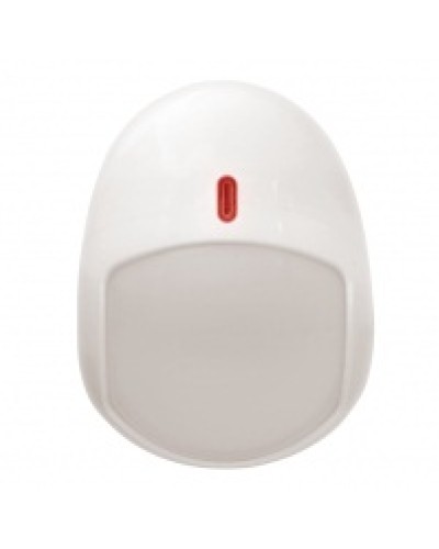 Извещатель охранный объемный оптико-электронный адресный Болид С2000-ИК исп.02 в Белгороде Охранно-пожарное оборудование Pintop.ru