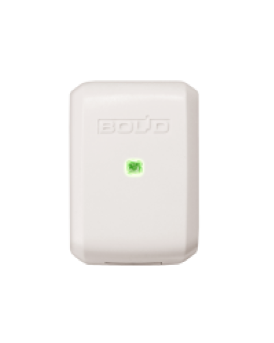 Контроллер периметровых извещателей Болид С2000-ПЕРИМЕТР в Белгороде Охранно-пожарное оборудование Pintop.ru