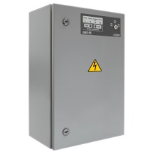 Блок контрольно-пусковой Болид ШКП-10RS (М)