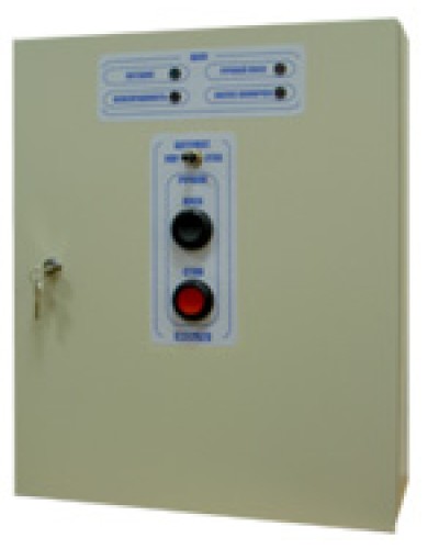 Шкаф контрольно-пусковой Болид ШКП-110 в Белгороде Охранно-пожарное оборудование Pintop.ru