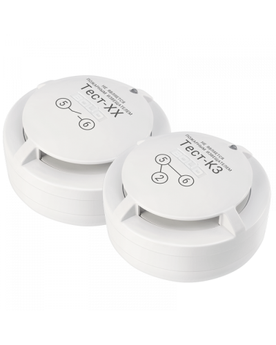 Комплект для тестирования извещателей Болид Тест-ДПЛС в Белгороде Охранно-пожарное оборудование Pintop.ru